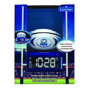 Wecker Lexibook