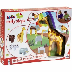 Set de construction Klein 0065
