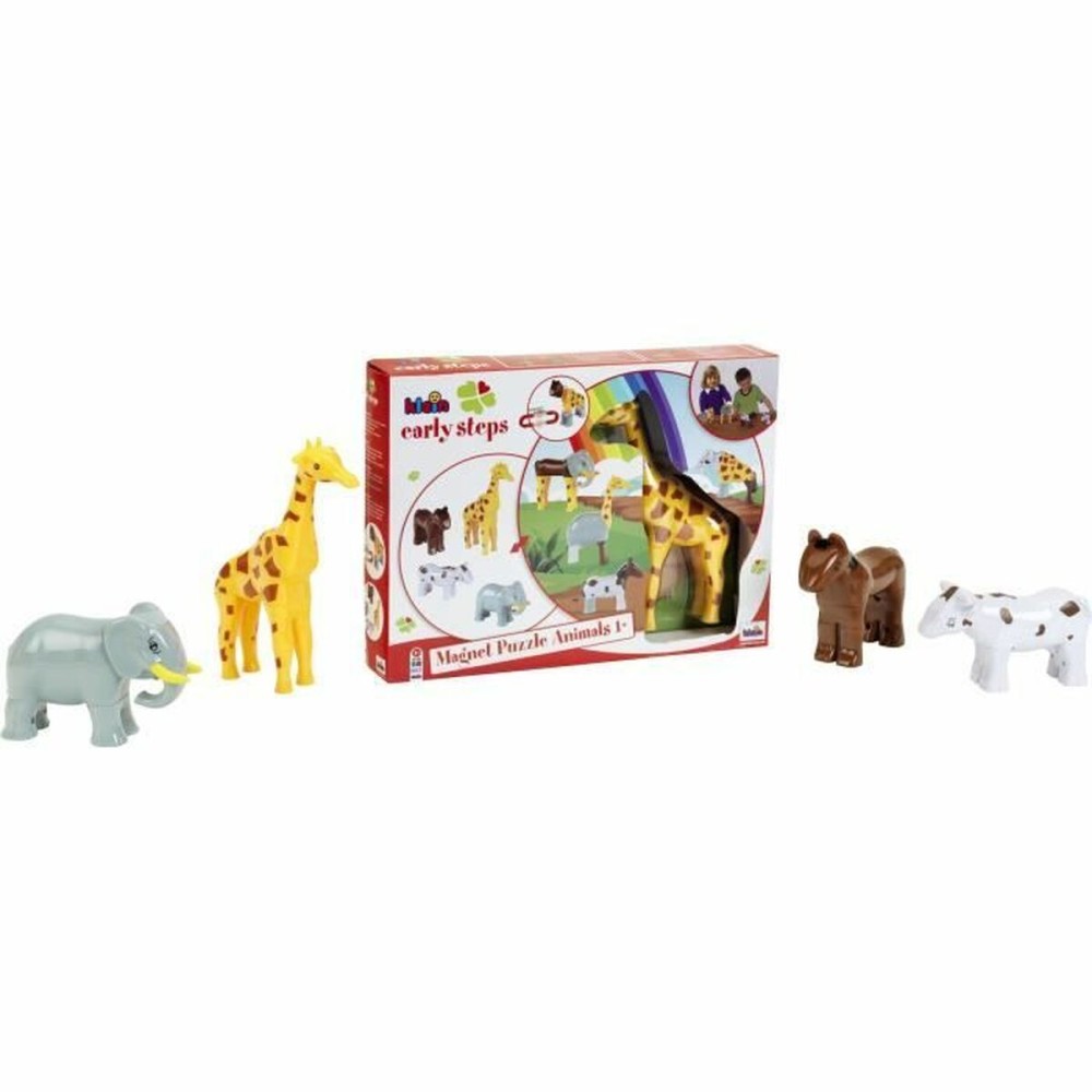 Set de construction Klein 0065
