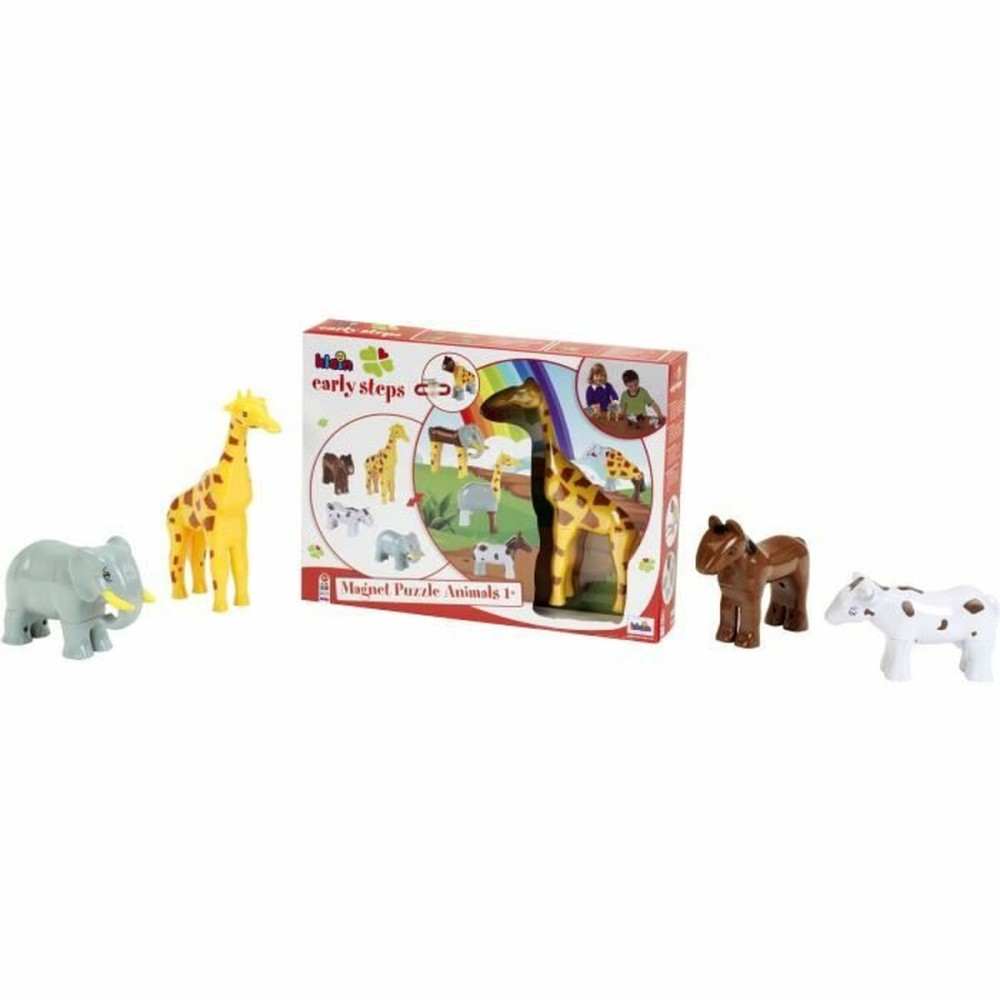 Set de construction Klein 0065