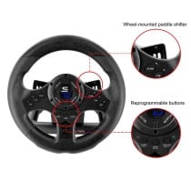 Gaming Controller Subsonic