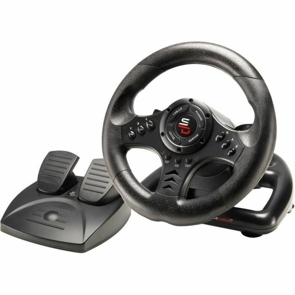 Gaming Controller Subsonic