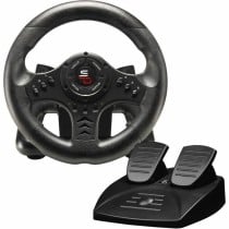 Contrôle des jeux Subsonic