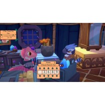 Jeu vidéo pour Switch Microids Amber Isle