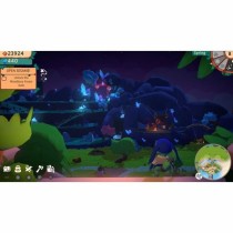Jeu vidéo pour Switch Microids Amber Isle