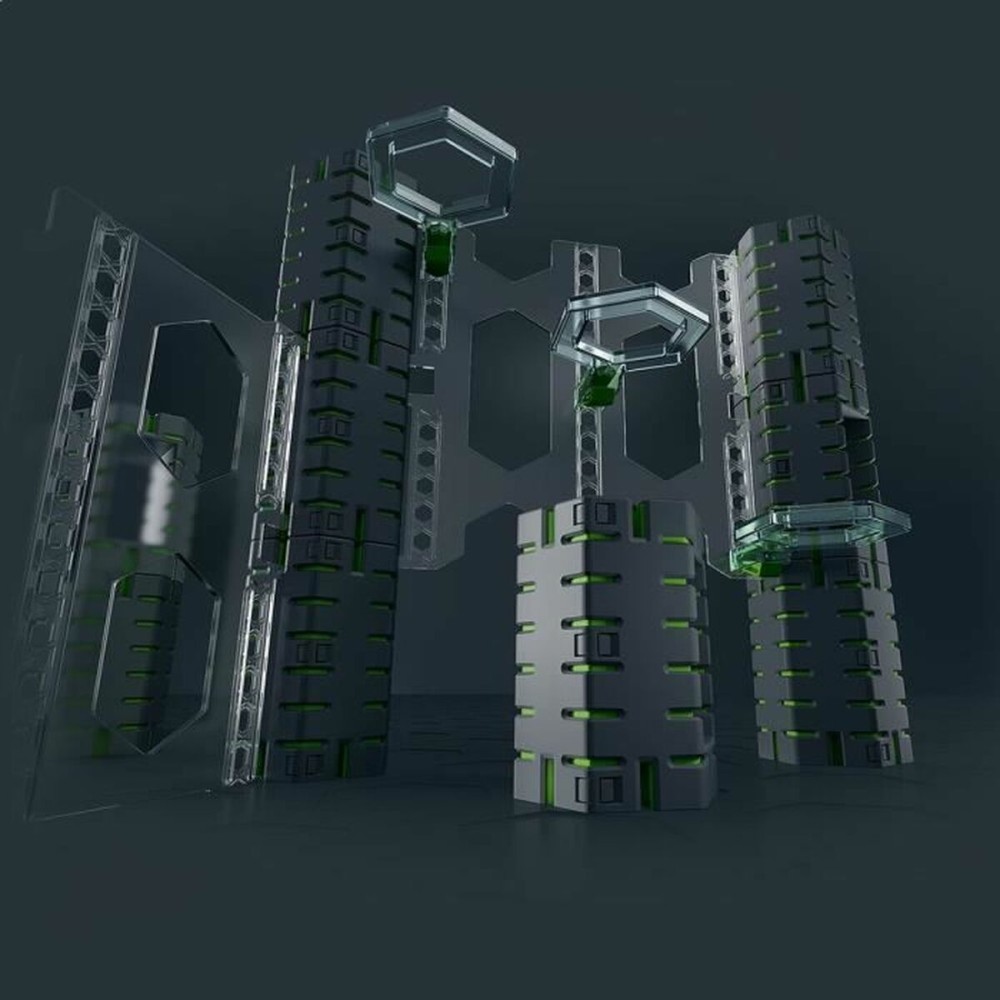 Set de construction Ravensburger GraviTrax PRO Extension 33 Pièces