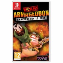 Jeu vidéo pour Switch Just For Games Amber Isle