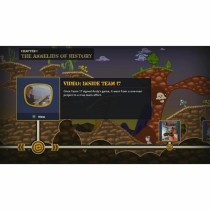 Video game for Switch Just For Games Amber Isle