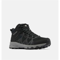 Bottes de montagne Columbia PeakFreak™ II Mid Outdry Noir