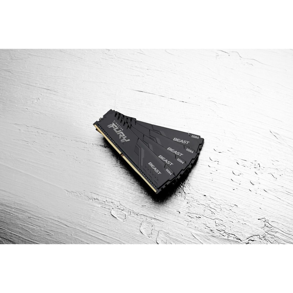 RAM Speicher Kingston Beast 32 GB 128 GB DDR4 3200 MHz CL16