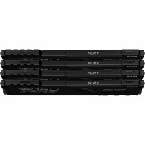 Mémoire RAM Kingston Beast 32 GB 128 GB DDR4 3200 MHz CL16