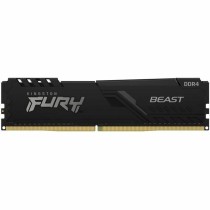 Mémoire RAM Kingston Beast 32 GB 128 GB DDR4 3200 MHz CL16