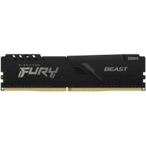 RAM Memory Kingston Beast 32 GB 128 GB DDR4 3200 MHz CL16