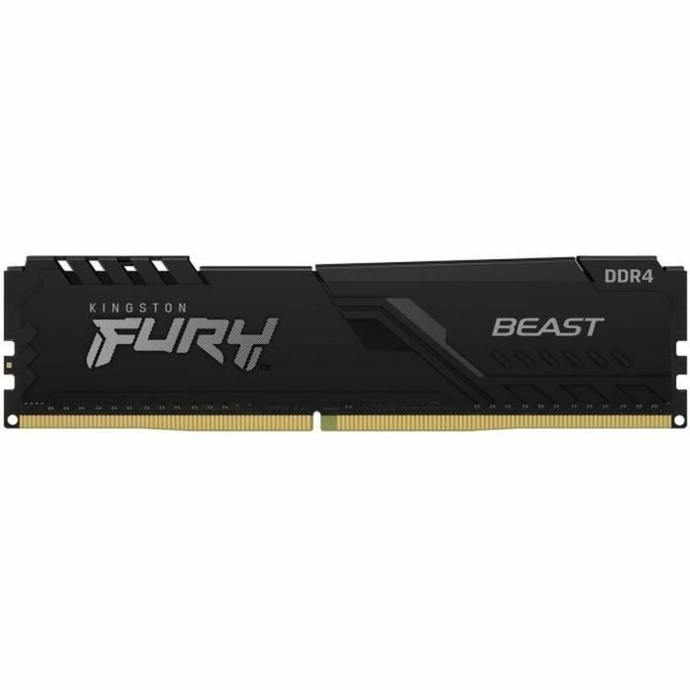Mémoire RAM Kingston Beast 32 GB 128 GB DDR4 3200 MHz CL16
