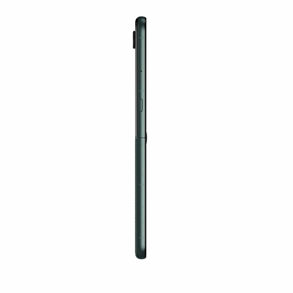 Smartphone Motorola XT2551-6 Octa Core 16 GB RAM 512 GB grün 6,96"