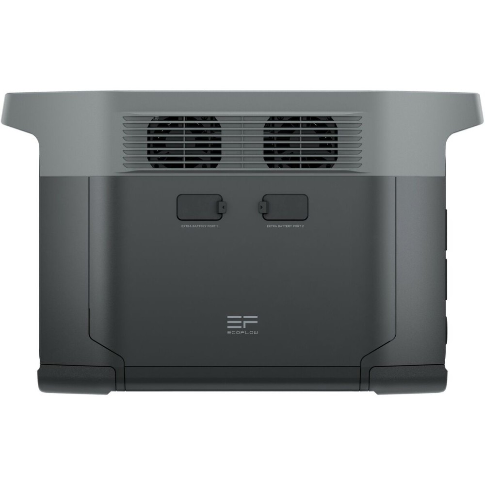 Chargeur d'ordinateur portable Ecoflow 2400 W