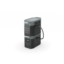 Chargeur d'ordinateur portable Ecoflow 2400 W