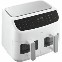 Heißluftfritteuse Medion LIFE P20 Weiß 2600 W 8,7 l