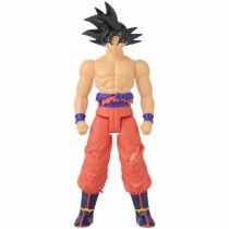 Baby-Puppe Bandai