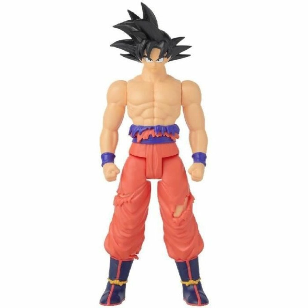 Baby-Puppe Bandai