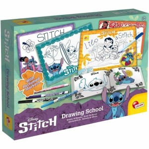 Schreibset Lisciani Giochi