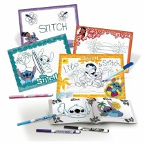 Ensemble d'Écriture Lisciani Giochi