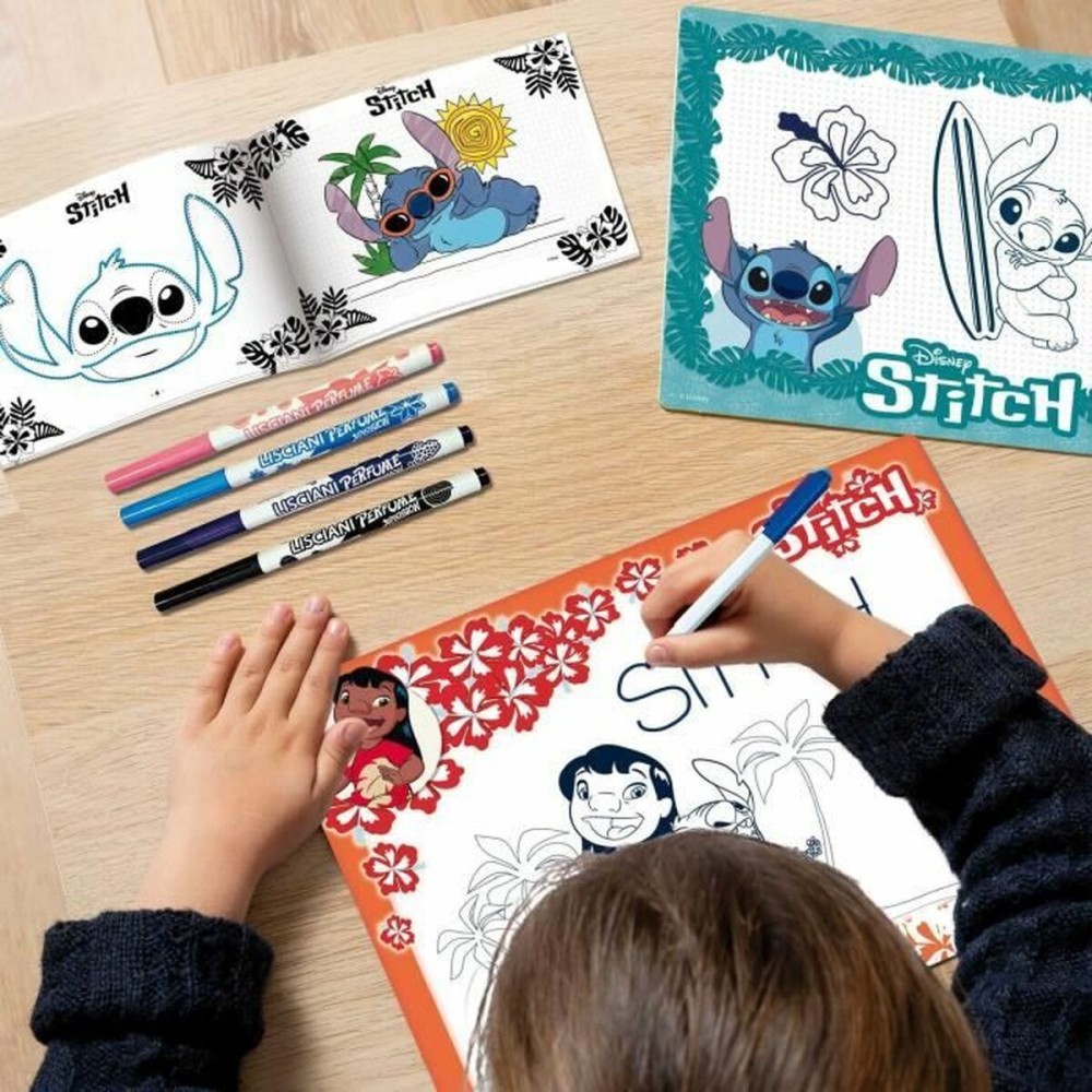 Schreibset Lisciani Giochi