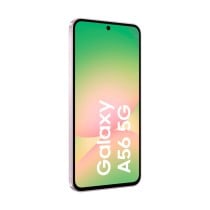 Smartphone Samsung SM-A566 6,7" Octa Core 8 GB RAM 256 GB Pink