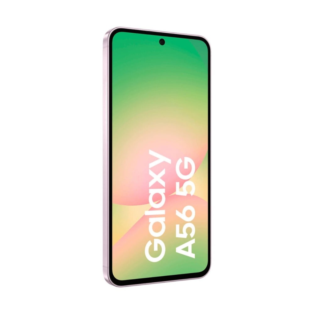 Smartphone Samsung SM-A566 6,7" Octa Core 8 GB RAM 256 GB Rose