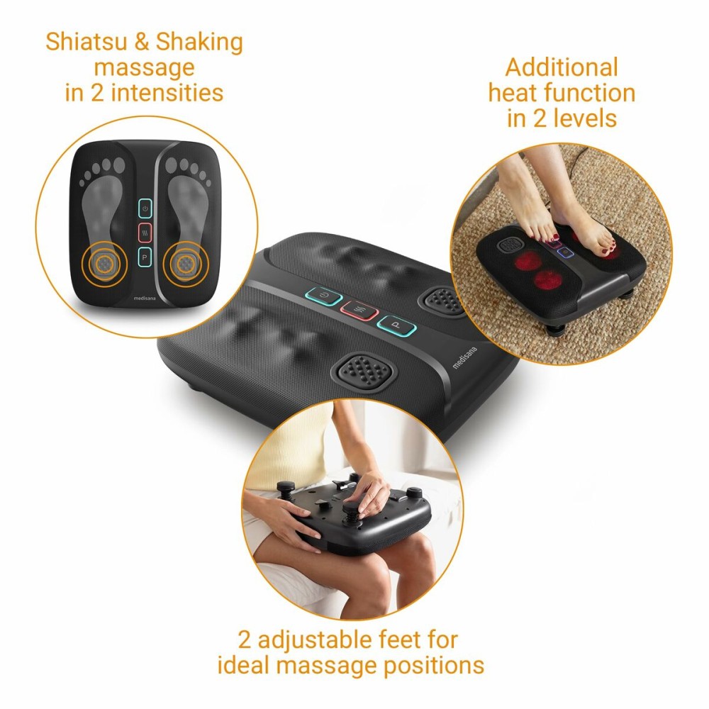 Masseur de Pieds Medisana LM 100
