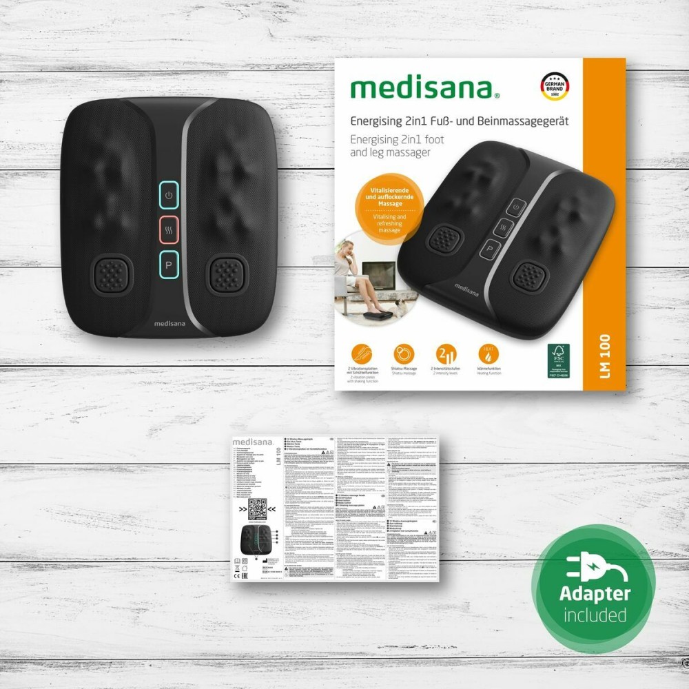 Masseur de Pieds Medisana LM 100