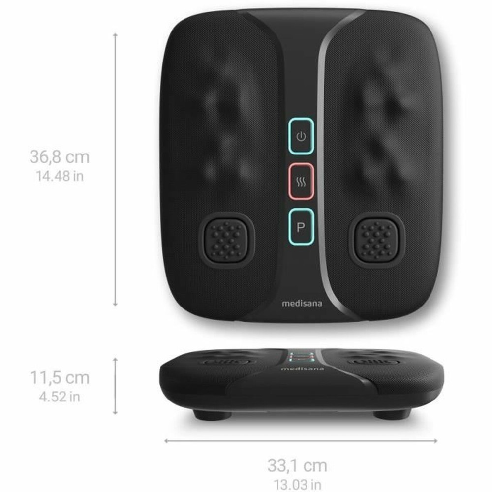 Fußmassagegerät Medisana LM 100