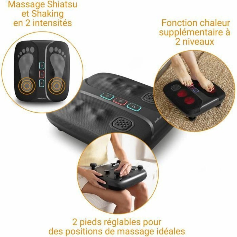 Masseur de Pieds Medisana LM 100