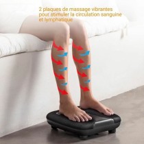 Masseur de Pieds Medisana LM 100