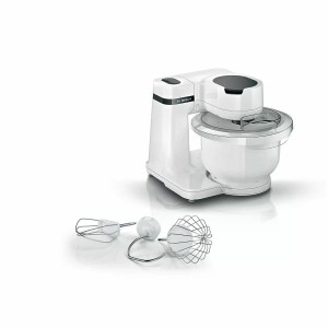 Küchenmaschine BOSCH Weiß 700 W