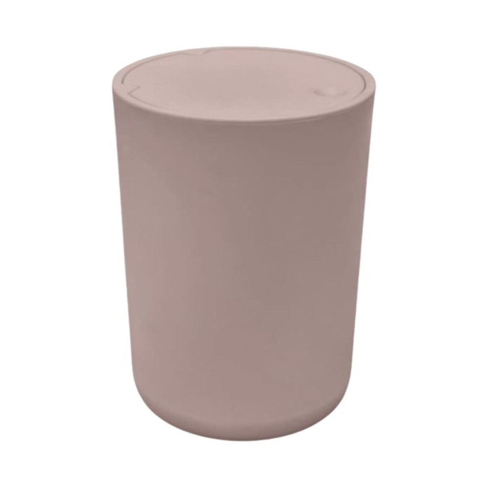Papierkorb TODAY UTILITY Rosa 8,5 L 21 x 29 cm