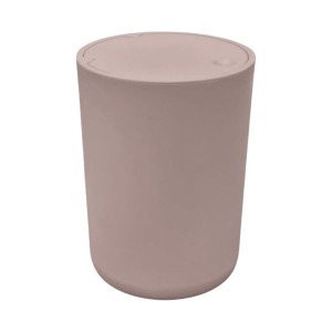 Rubbish bin TODAY UTILITY Pink 8,5 L 21 x 29 cm