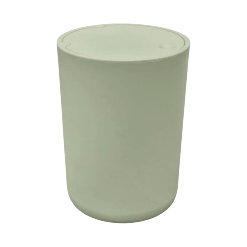 Papierkorb TODAY UTILITY grün Vert 8,5 L 21 x 29 cm