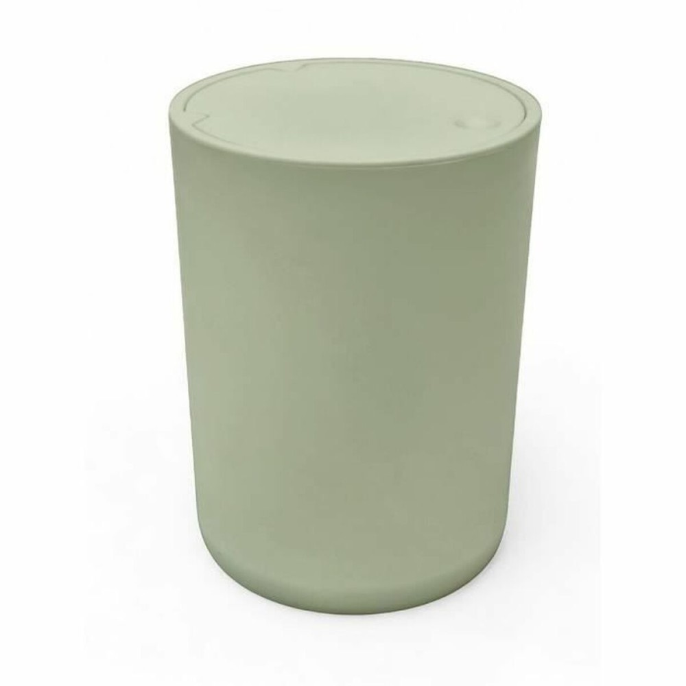 Papierkorb TODAY UTILITY grün Vert 8,5 L 21 x 29 cm