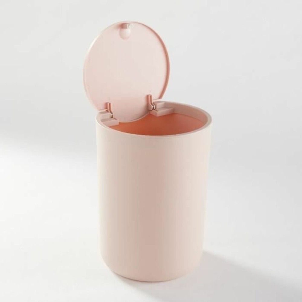 Papierkorb TODAY UTILITY Rosa 8,5 L 21 x 29 cm