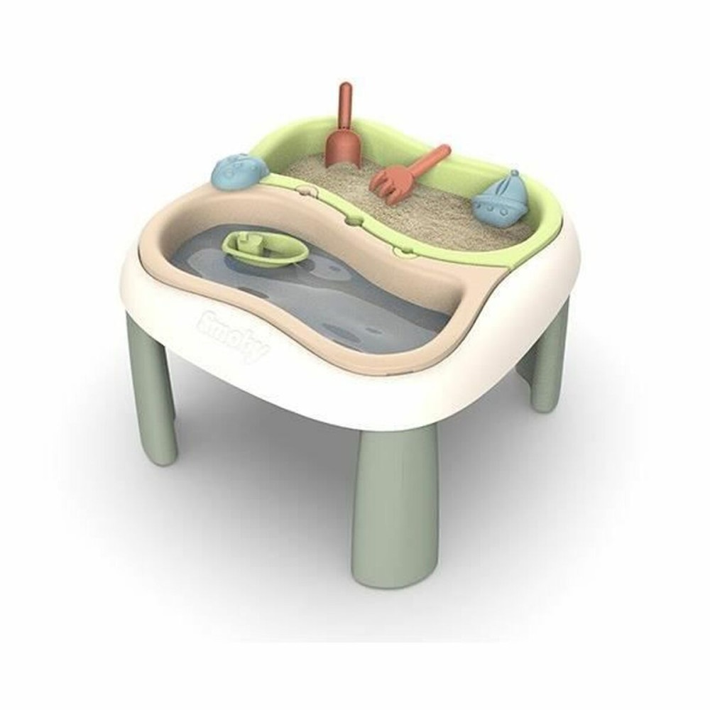 Pädagogisches Spielzeug Smoby SMOBY Life