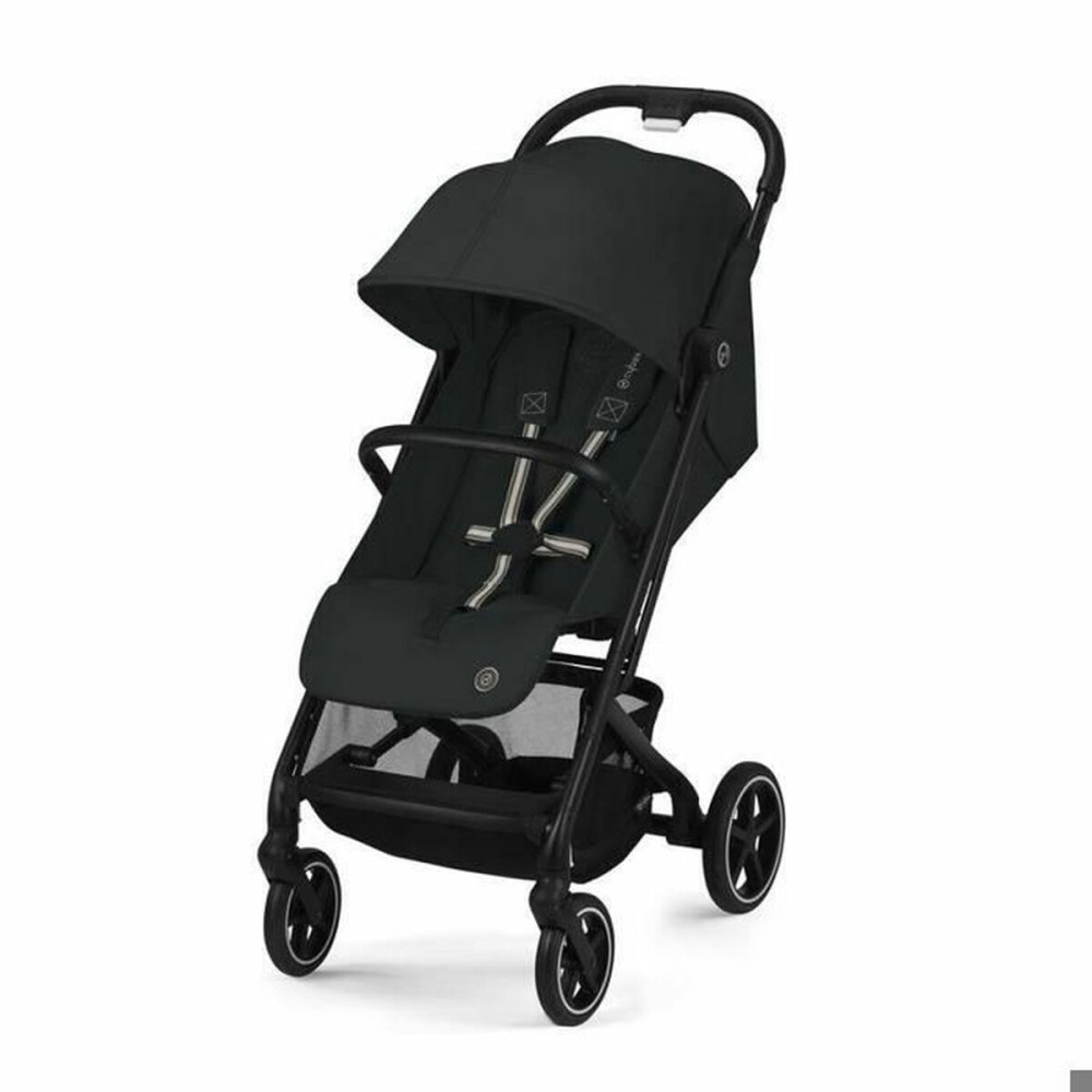 Poussette pour bébé Cybex Noir