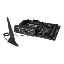 Motherboard Asus AMD AM5 AMD AMD B650