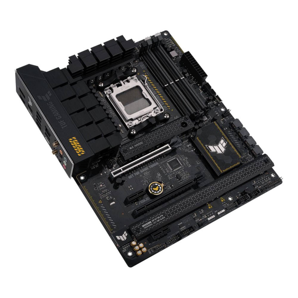 Motherboard Asus AMD AM5 AMD AMD B650