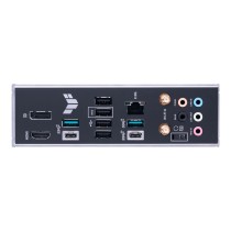 Motherboard Asus AMD AM5 AMD AMD B650