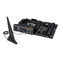 Motherboard Asus AMD AM5 AMD AMD B650