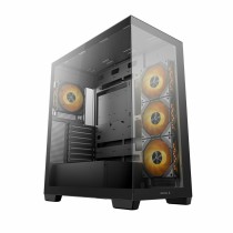 Boîtier ATX semi-tour DEEPCOOL R-CG580-BKADA4-G-1 Noir