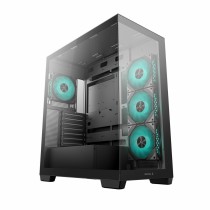 Boîtier ATX semi-tour DEEPCOOL R-CG580-BKADA4-G-1 Noir