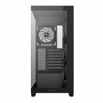 Boîtier ATX semi-tour DEEPCOOL R-CG580-BKADA4-G-1 Noir