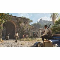 Jeu vidéo Xbox Series X 2K GAMES Mafia : The old country